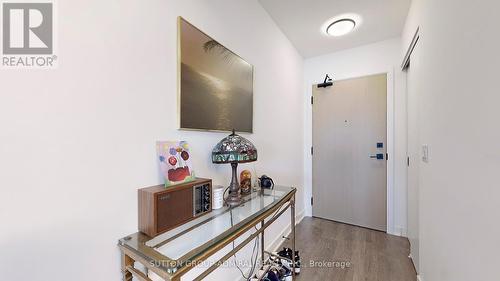 302 - 36 Zorra Street, Toronto, ON - Indoor Photo Showing Other Room