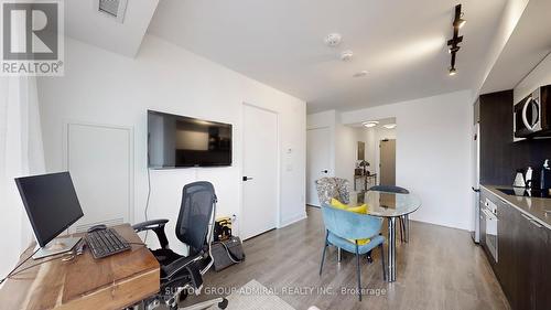 302 - 36 Zorra Street, Toronto, ON - Indoor