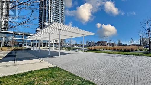 302 - 36 Zorra Street, Toronto, ON - Outdoor