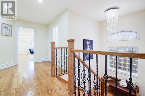 55 Lyndbrook Crescent, Brampton, ON - Indoor Photo Showing Other Room