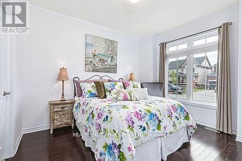 25 Mclean Avenue, Collingwood, ON - Indoor Photo Showing Bedroom