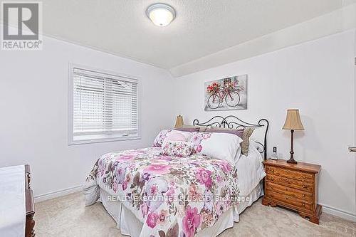 25 Mclean Avenue, Collingwood, ON - Indoor Photo Showing Bedroom