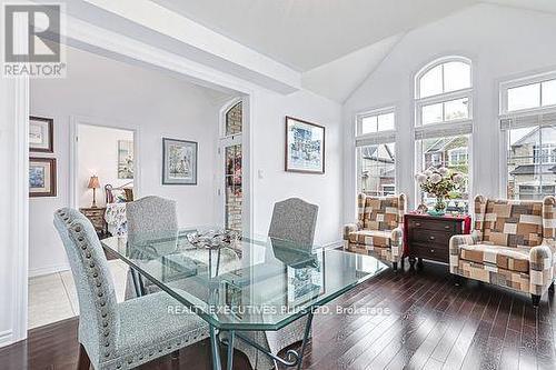 25 Mclean Avenue, Collingwood, ON - Indoor Photo Showing Dining Room