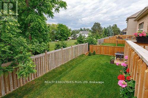 25 Mclean Avenue, Collingwood, ON - Outdoor