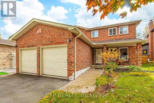 5 Doepath Way, Caledon, ON - Outdoor