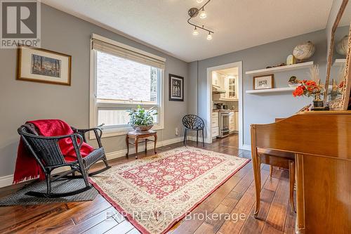 5 Doepath Way, Caledon, ON - Indoor