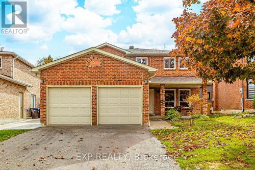 5 Doepath Way, Caledon, ON - Outdoor