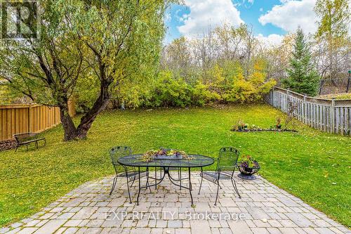 5 Doepath Way, Caledon, ON - Outdoor With Backyard