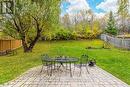 5 Doepath Way, Caledon, ON  - Outdoor With Backyard 