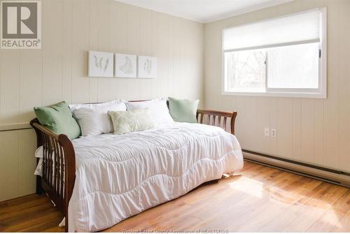 95 Main Street West, Kingsville, ON - Indoor Photo Showing Bedroom