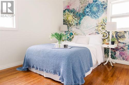 95 Main Street West, Kingsville, ON - Indoor Photo Showing Bedroom