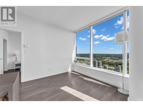 5507 4510 Halifax Way, Burnaby, BC - Indoor Photo Showing Other Room