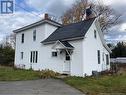 366 Kintore Road, Perth-Andover, NB  - Outdoor 