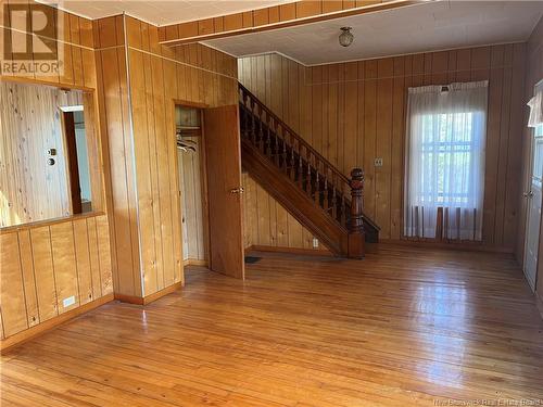 366 Kintore Road, Perth-Andover, NB - Indoor Photo Showing Other Room