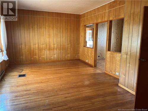 366 Kintore Road, Perth-Andover, NB - Indoor Photo Showing Other Room