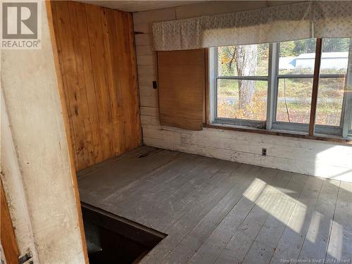 366 Kintore Road, Perth-Andover, NB - Indoor Photo Showing Other Room