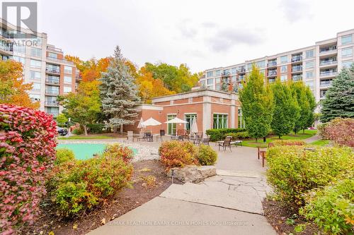 815 - 28 William Carson Crescent, Toronto, ON - Outdoor With Balcony