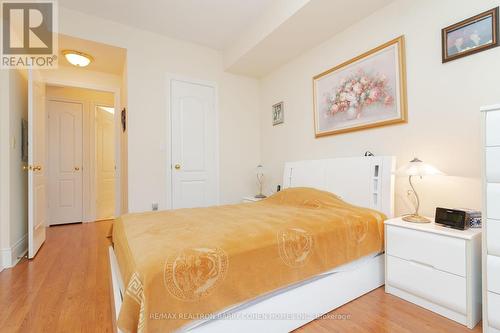 815 - 28 William Carson Crescent, Toronto, ON - Indoor Photo Showing Bedroom