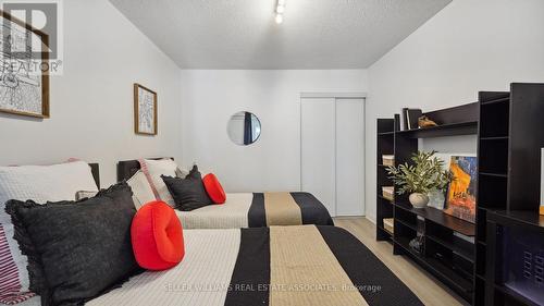 612 - 10 Capreol Court, Toronto, ON - Indoor