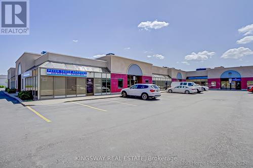 16 - 1080 Tapscott Road, Toronto, ON 