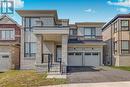 3038 Hollyberry Trail, Pickering, ON  - Outdoor With Facade 