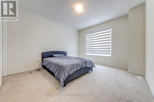 3038 Hollyberry Trail, Pickering, ON - Indoor Photo Showing Bedroom