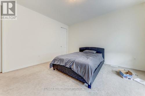 3038 Hollyberry Trail, Pickering, ON - Indoor Photo Showing Bedroom