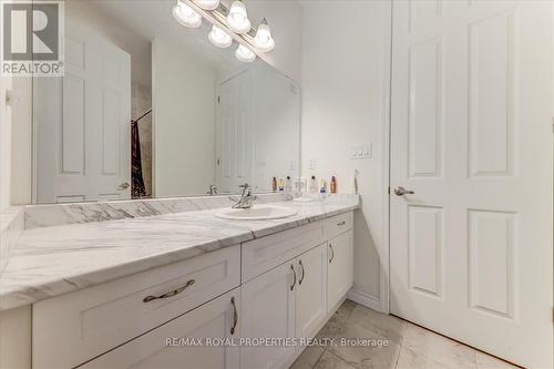 3038 Hollyberry Trail, Pickering, ON - Indoor Photo Showing Bathroom