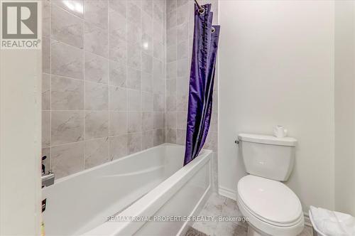 3038 Hollyberry Trail, Pickering, ON - Indoor Photo Showing Bathroom