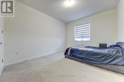 3038 Hollyberry Trail, Pickering, ON - Indoor Photo Showing Bedroom