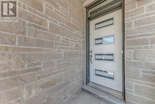 3038 Hollyberry Trail, Pickering, ON -  Photo Showing Other Room