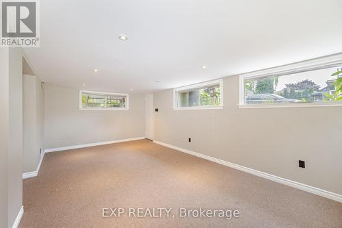 1635 Kenmuir Avenue, Mississauga, ON - Indoor Photo Showing Other Room