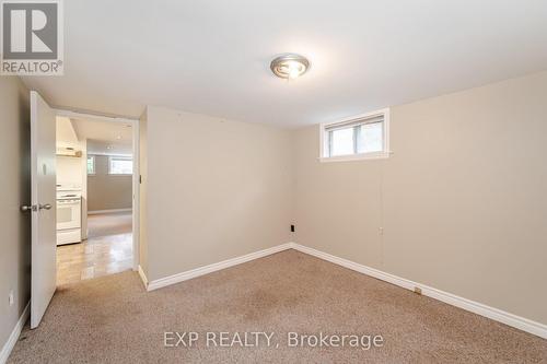 1635 Kenmuir Avenue, Mississauga, ON - Indoor Photo Showing Other Room