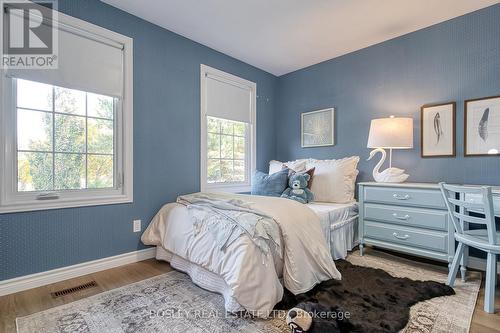 4242 Fieldgate Drive, Mississauga, ON - Indoor Photo Showing Bedroom