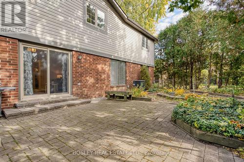 4242 Fieldgate Drive, Mississauga, ON - Outdoor