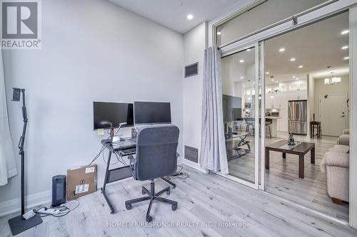 108 - 3605 Kariya Drive, Mississauga, ON - Indoor Photo Showing Office