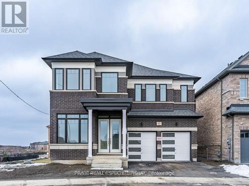 Bsmnt - 57 Lipscott Drive, Caledon, ON - Outdoor With Facade