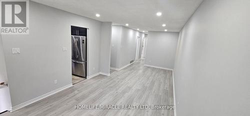 21 Chipwood Crescent, Brampton, ON -  Photo Showing Other Room