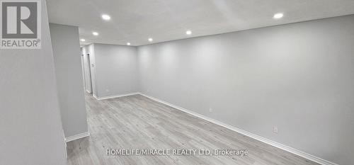 21 Chipwood Crescent, Brampton, ON - Indoor Photo Showing Other Room