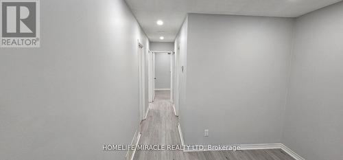 21 Chipwood Crescent, Brampton, ON - Indoor Photo Showing Other Room