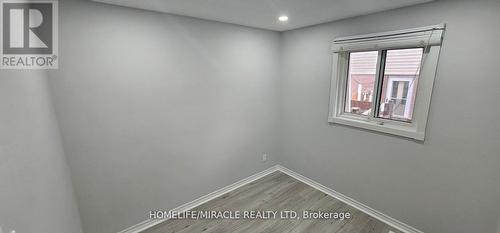 21 Chipwood Crescent, Brampton, ON - Indoor Photo Showing Other Room