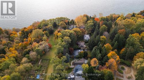 10 Wynnview Court, Toronto, ON - Outdoor With Body Of Water With View