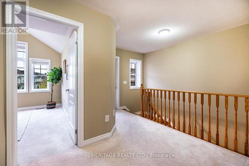 71 James Govan Drive, Whitby, ON - Indoor Photo Showing Other Room