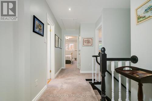 61 Heaslip Terrace, Toronto, ON - Indoor Photo Showing Other Room