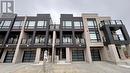 7 Chiffon Street, Vaughan, ON  - Outdoor With Balcony With Facade 