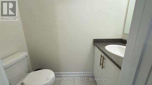 7 Chiffon Street, Vaughan, ON - Indoor Photo Showing Bathroom