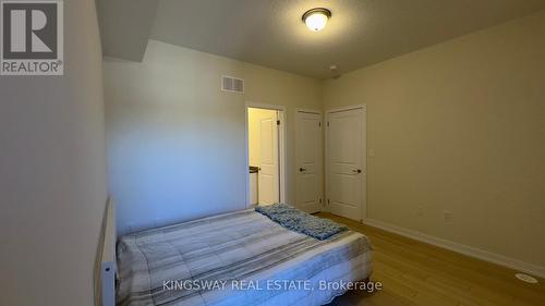 7 Chiffon Street, Vaughan, ON - Indoor Photo Showing Bedroom