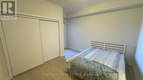 7 Chiffon Street, Vaughan, ON - Indoor Photo Showing Bedroom