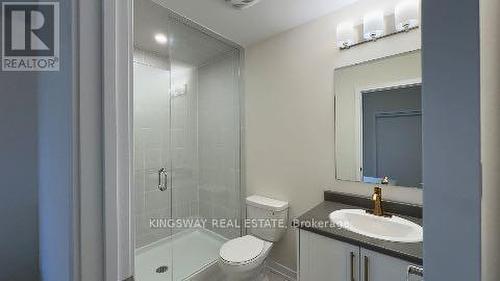 7 Chiffon Street, Vaughan, ON - Indoor Photo Showing Bathroom