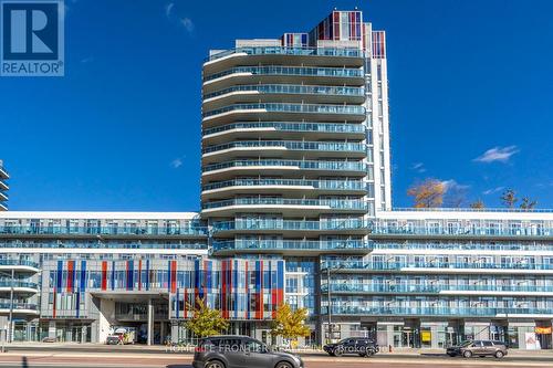 741 - 9471 Yonge Street, Richmond Hill, ON - Outdoor